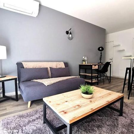 Apartmán Les Quatres Loges Aix-en-Provence Exteriér fotografie