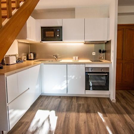 Apartmán Les Quatres Loges Aix-en-Provence Exteriér fotografie