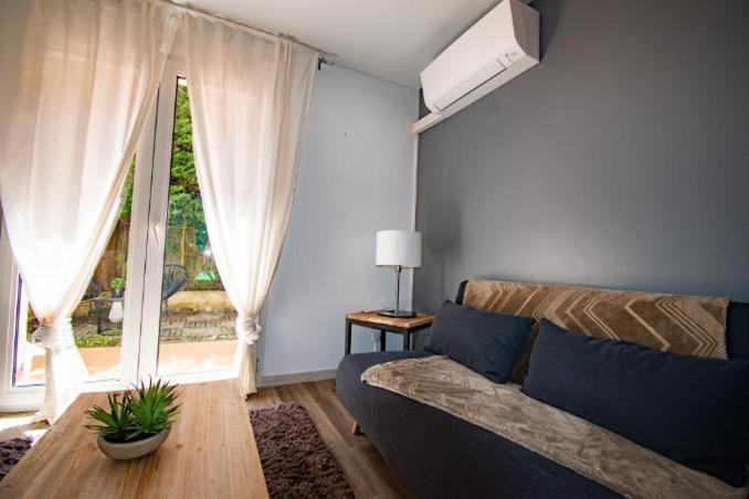 Apartmán Les Quatres Loges Aix-en-Provence Exteriér fotografie