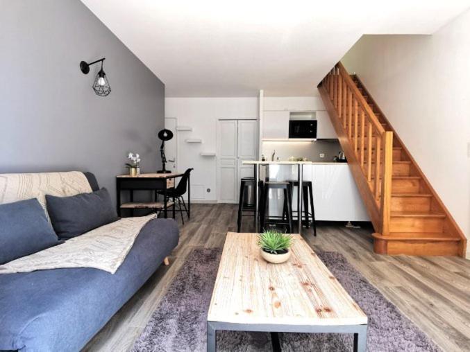 Apartmán Les Quatres Loges Aix-en-Provence Exteriér fotografie