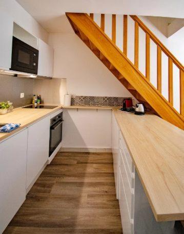 Apartmán Les Quatres Loges Aix-en-Provence Exteriér fotografie